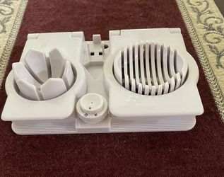 Egg Cutter Tool
