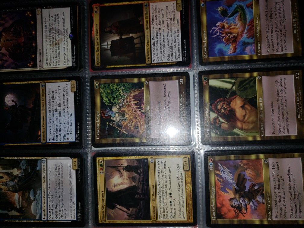 Mtg