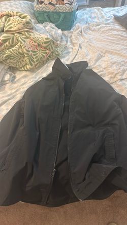 ALO full zip jacket