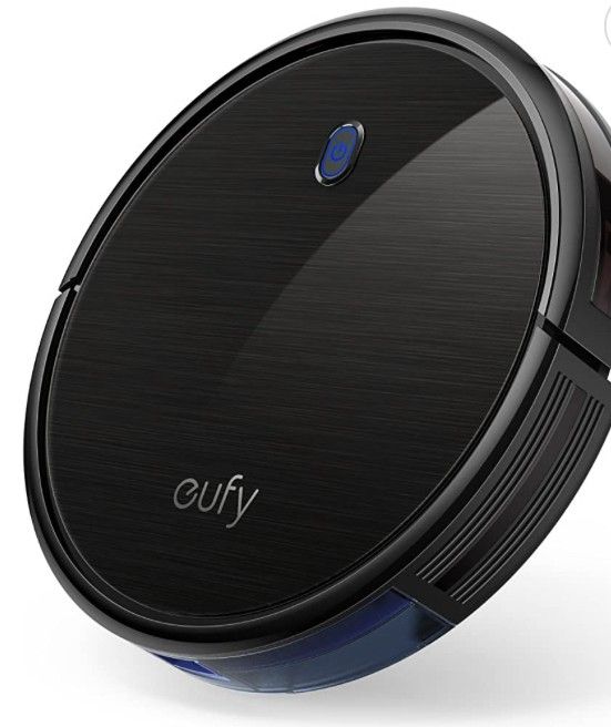 Eufy Robot Vacuum