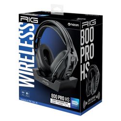 800 Pro HS Headphones