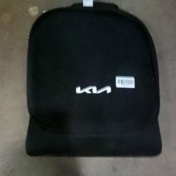 Kia EV Car Charger And Tire Pump