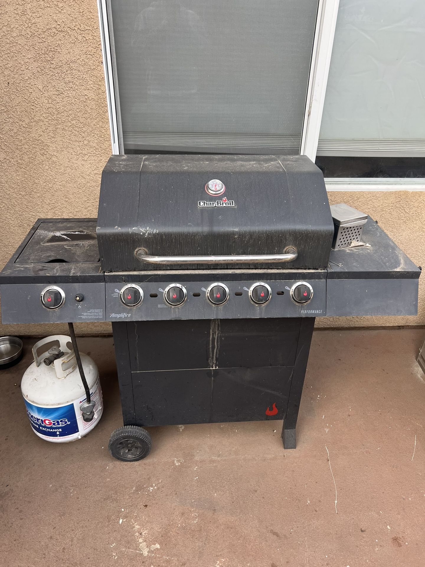 Grill