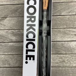 CORKCICLE. NEW IN BOX. WINE BOTTLE CHILLER. GREAT GIFT!