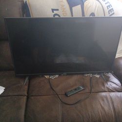 43 inch Vizio TV