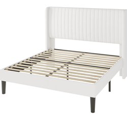 Full size Bed frame