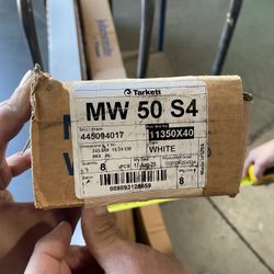 Johnsonite Millwork Wall Base