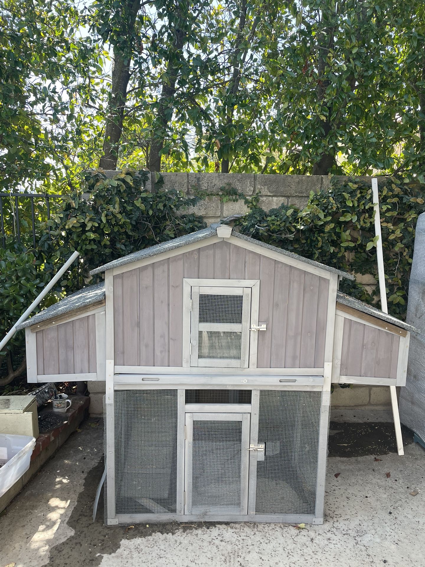 Chicken Coop