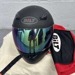 Motorcycle Full Face Helmet 