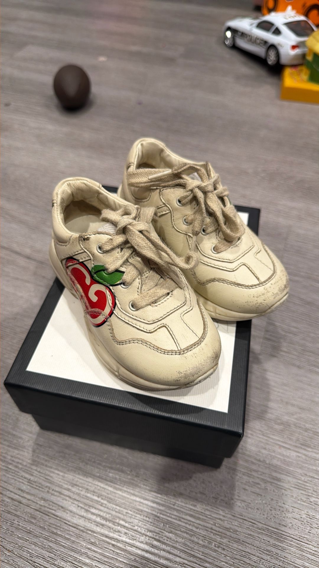 Gucci Shoes
