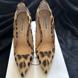 Steve Madden Heels
