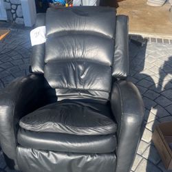 Recliner Chair