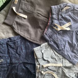 Toddler boys Shorts 