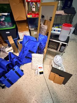 College items bundle
