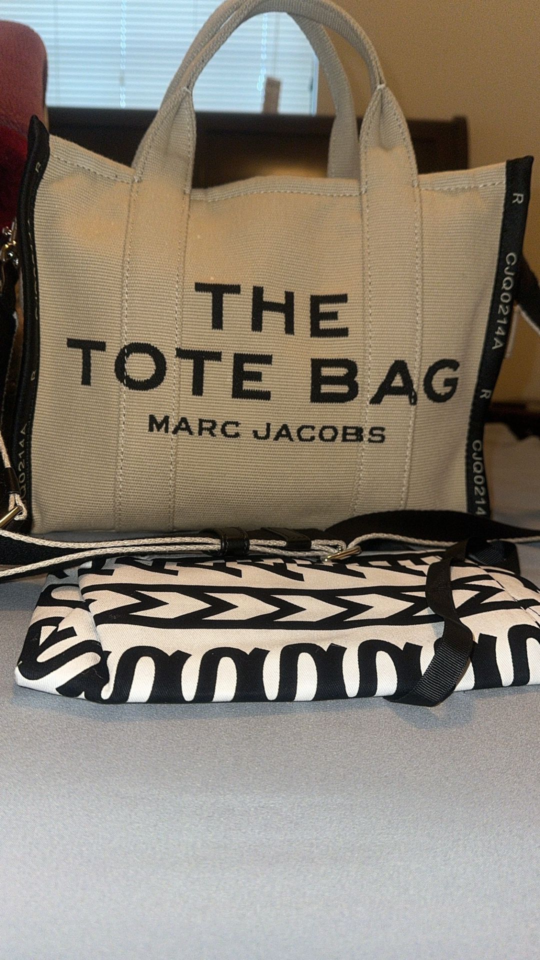 Marc Jacob’s Tote Bag Original 