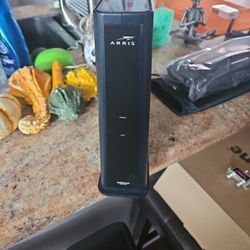 Arris Surboard Sbg8300 Router