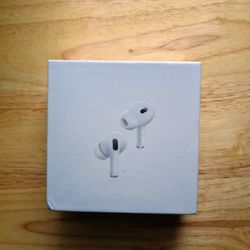 Apple Airpod Pros