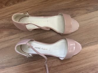Anne Klein High Heel 
