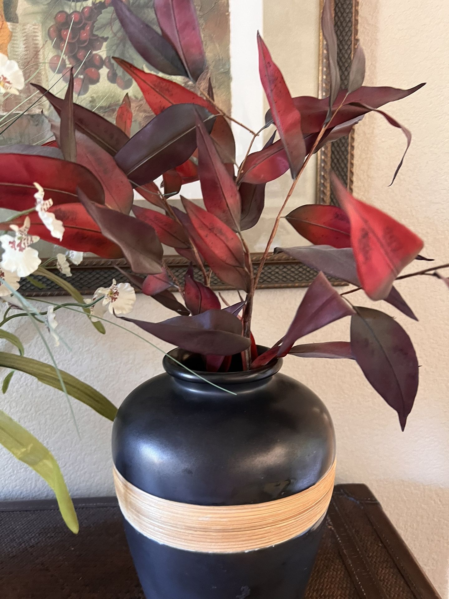 Flower Vases