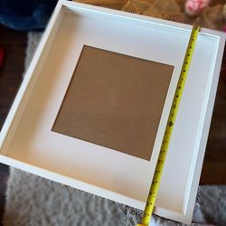Ikea Picture Frames