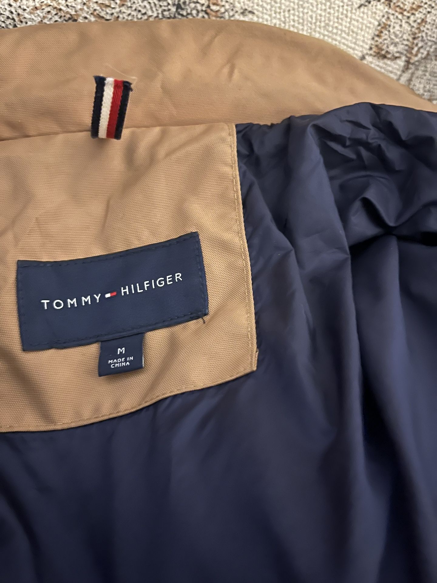 Jacket-Like New Condition-Perfect For Fall!