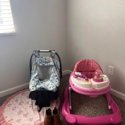 Baby Stuff