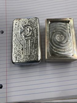 Kilo bar