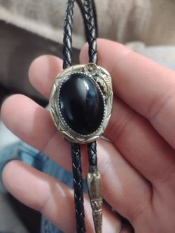 Bolo Tie
