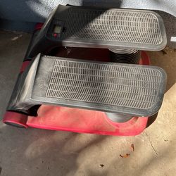 Air Climber