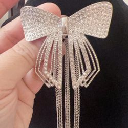 Elegant Hair Pin