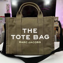 The Tote Bag 