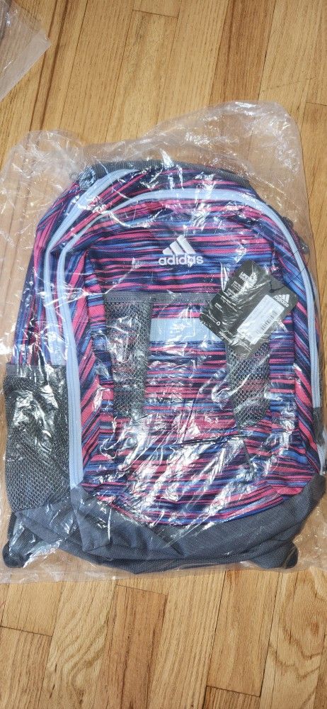 Bookbag -adidas