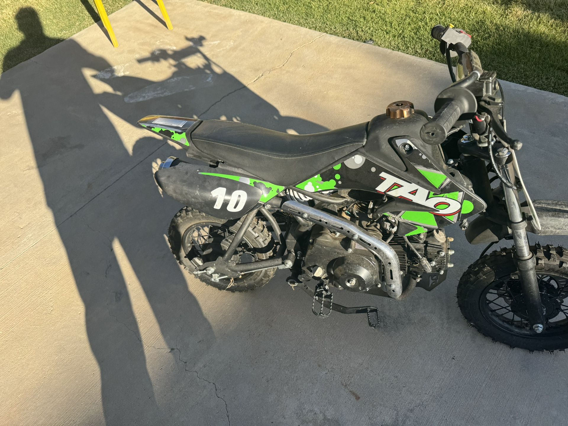 Pit Bike for Sale in Lancaster, CA OfferUp