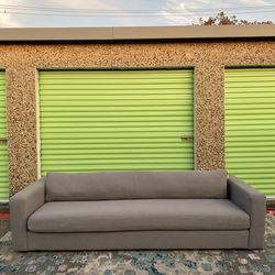 Williams Sonoma XL sofa