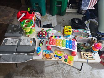 Kids Toys LOT