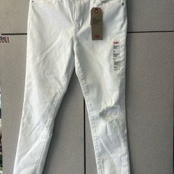 Levis New