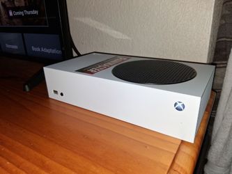 Xbox series s 512gb