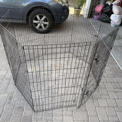 Playpen - Cage 