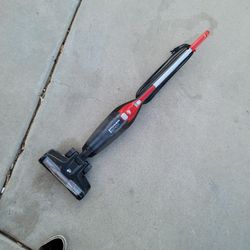 Dirt Devil Power Stick Vacuum 
