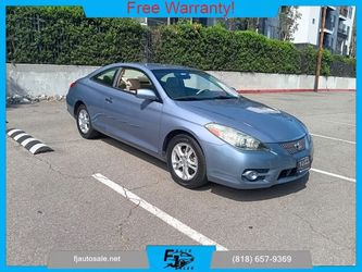 2008 Toyota Solara