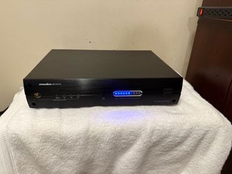 Panamax M5100-EX 11 Outlet Power Conditioner Surge Protector