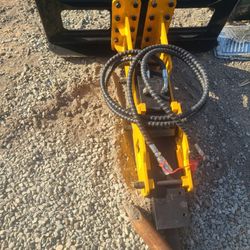 Bobcat Braker.   For Sale