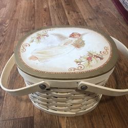 Baskets 