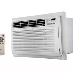 Air Conditioner For Wall