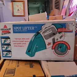 Bissell Little Green Spot LIfter