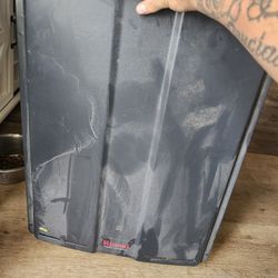 Tankless Water Heater