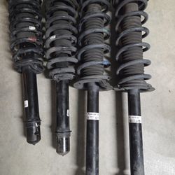 07-08 Acura TL Type S OEM Shocks
