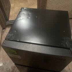 Never Used Mini Fridge 