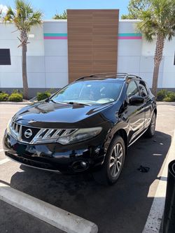 2009 Nissan Murano