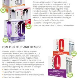 Deseas Mejorar Tu Salud Organicos